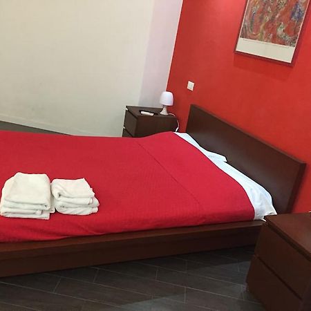 Bed&Puppets Bed and Breakfast Rome Buitenkant foto