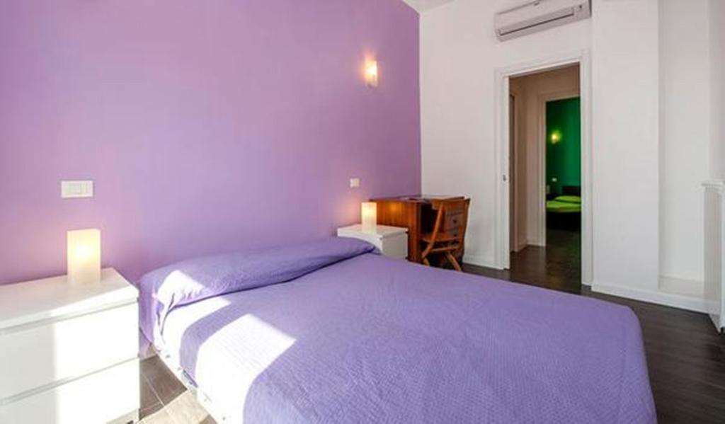 Bed&Puppets Bed and Breakfast Rome Kamer foto