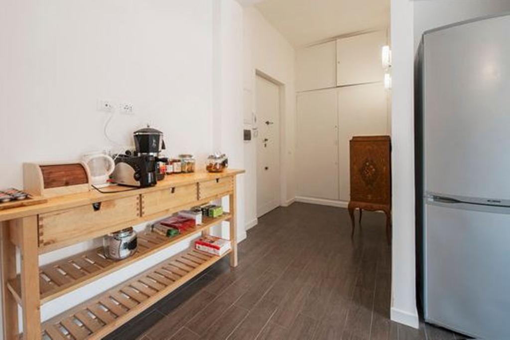 Bed&Puppets Bed and Breakfast Rome Buitenkant foto