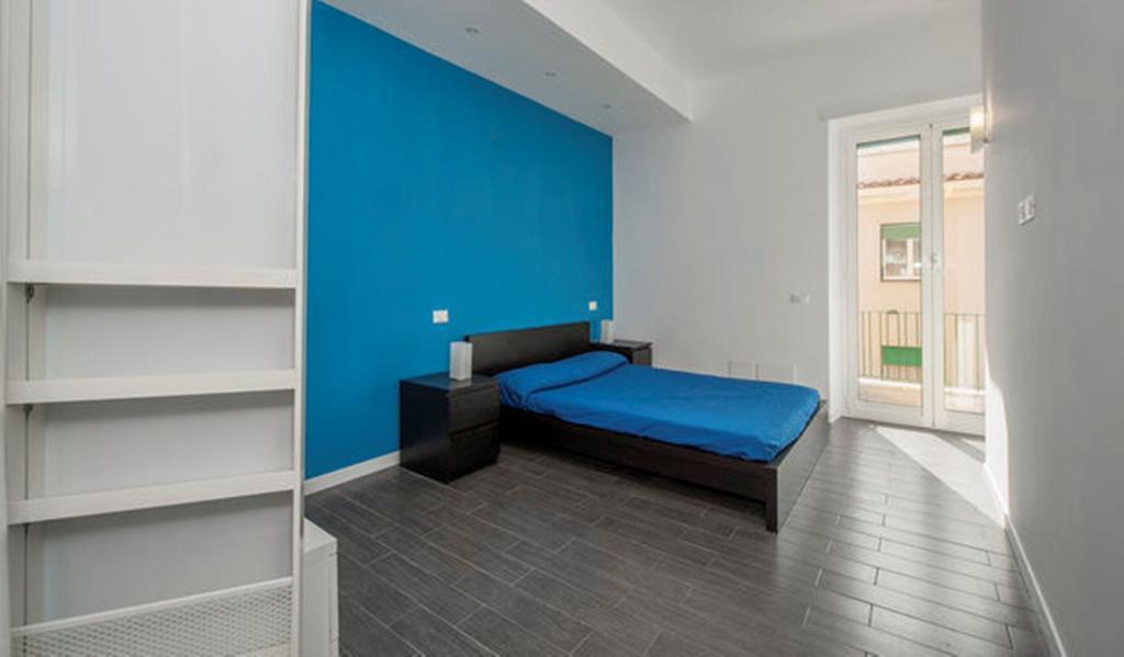 Bed&Puppets Bed and Breakfast Rome Kamer foto