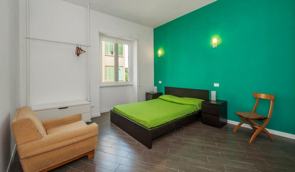 Bed&Puppets Bed and Breakfast Rome Kamer foto