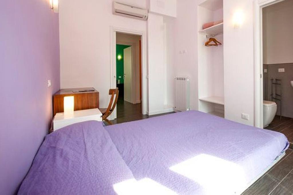 Bed&Puppets Bed and Breakfast Rome Kamer foto