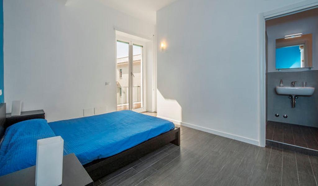 Bed&Puppets Bed and Breakfast Rome Kamer foto