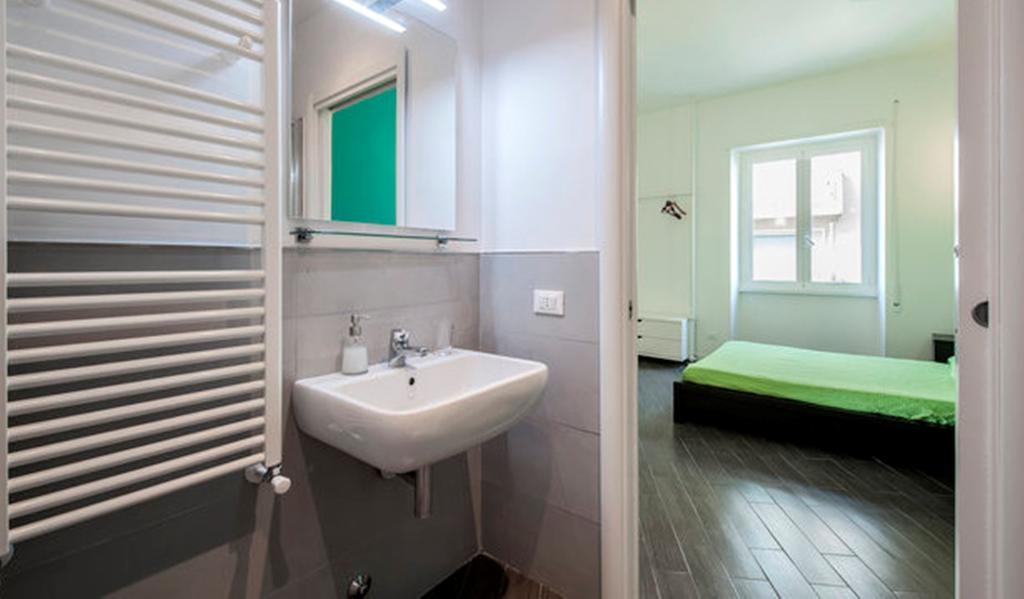 Bed&Puppets Bed and Breakfast Rome Kamer foto