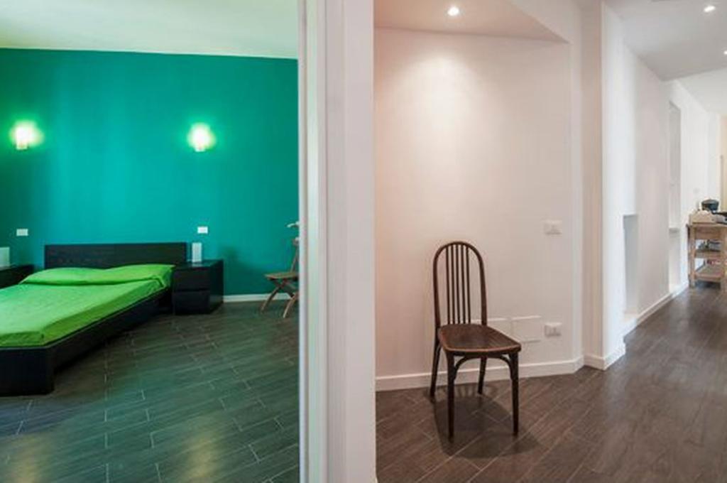 Bed&Puppets Bed and Breakfast Rome Kamer foto