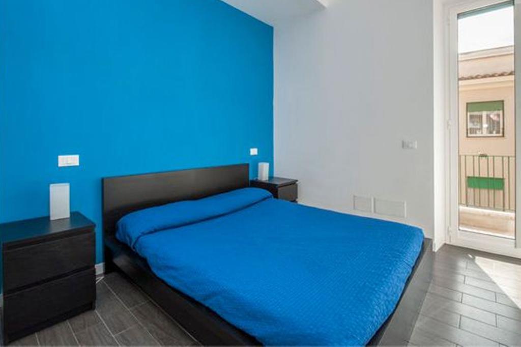 Bed&Puppets Bed and Breakfast Rome Kamer foto