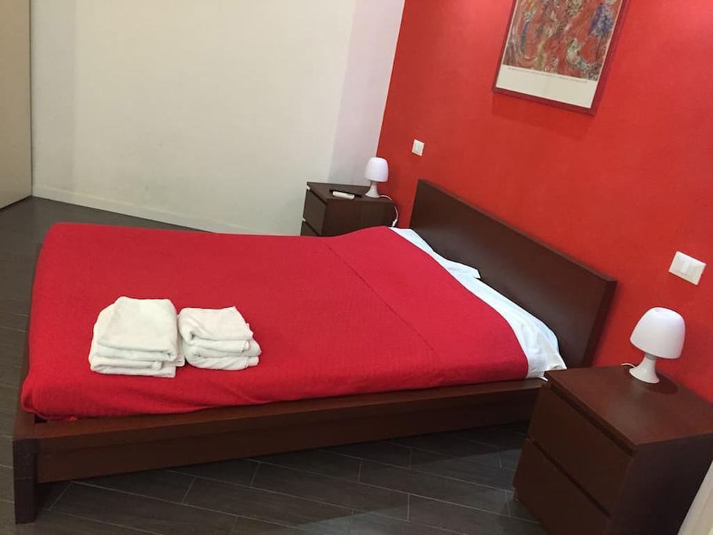 Bed&Puppets Bed and Breakfast Rome Buitenkant foto